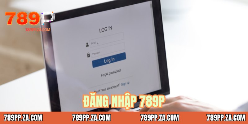Đăng nhập 789P