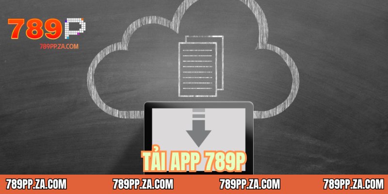 Tải app 789P