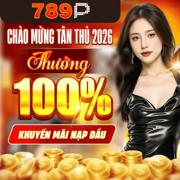 banner 789P mobile trang chủ chính thức 2026